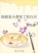 我就是大佬死了的白月光 封面