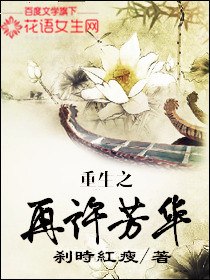 重生之再许芳华 封面