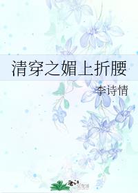 清穿之媚上折腰 封面