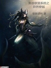 英雄联盟系统之异界穿越 封面
