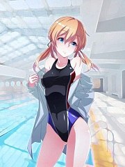 我，日轻流派开创者 封面