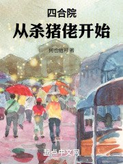 四合院:从杀猪佬开始 封面