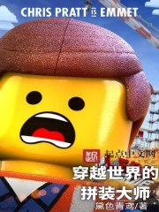 穿越世界的拼装大师 封面