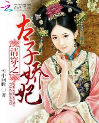 清穿之太子娇妃 封面