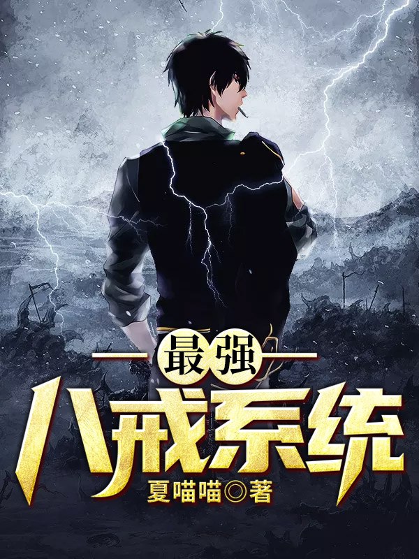 最强八戒系统 封面
