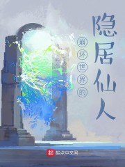 崩坏世界的隐居仙人 封面