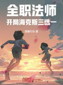 全职法师：开局海克斯三选一 封面
