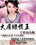 大唐绿帽王 封面