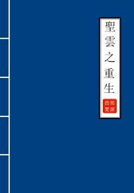 圣云之重生 封面