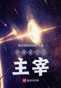 吞噬星空之主宰 封面