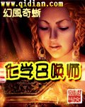 化学召唤师 封面