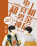 和电竞男神相亲后 封面