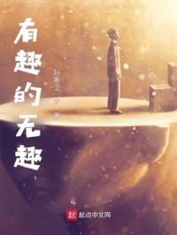 有趣的无趣 封面