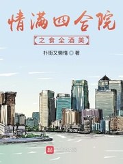 情满四合院之食全酒美 封面