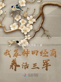 我靠种田经商养活三军 封面