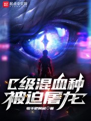 C级混血种被迫屠龙 封面