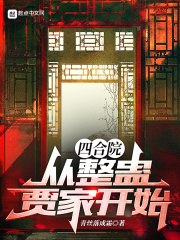 四合院：从整蛊贾家开始 封面