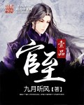 官至一品 封面