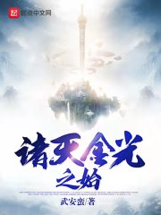 诸天金光之始 封面