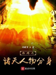 西游之诸天人物分身 封面