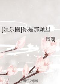 [娱乐圈]你是那颗星 封面