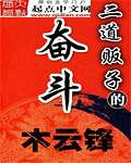二道贩子的奋斗 封面
