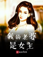 我的老婆是女主 封面