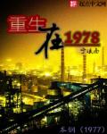 重生在70年代 封面