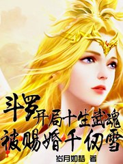 斗罗:开局十生武魂被赐婚千仞雪 封面