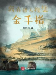 我在诸天搜集金手指 封面