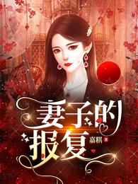 妻子的报复 封面