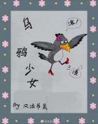 乌鸦少女 封面