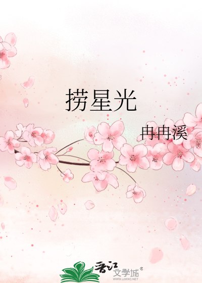 捞星光 封面
