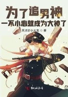 为了追男神一不小心就成为大神了 封面