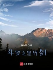 斗罗之墨竹剑 封面