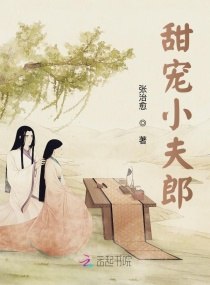 甜宠小夫郎 封面