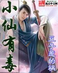 小仙有毒 封面