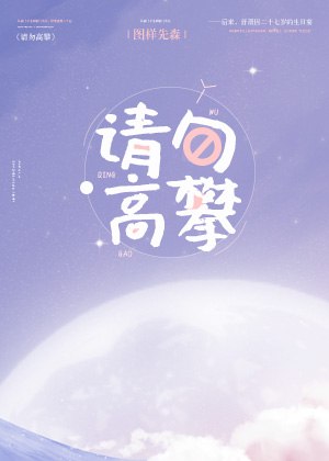 请勿高攀 封面