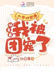 八零对照组:换亲后,我被团宠了 封面