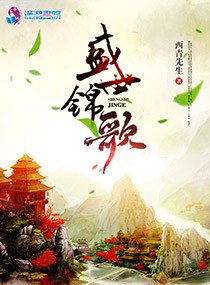 盛宠之医女风华 封面