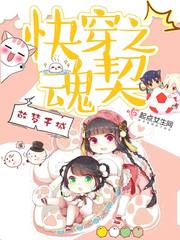 快穿之魂契 封面