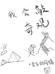我会敲奇观 封面