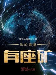 我的家里有座矿 封面