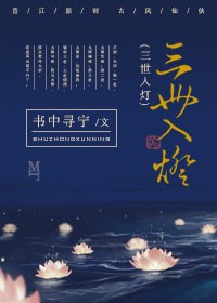 三世入灯 封面