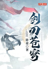 剑刃苍穹 封面