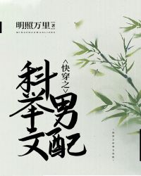 快穿之科举文男配 封面