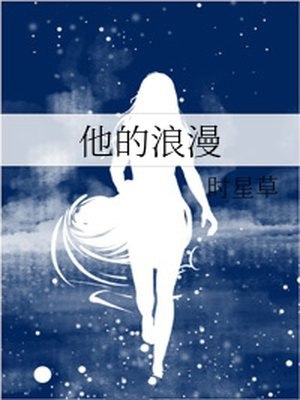 他的浪漫 封面
