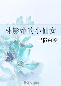 林影帝的小仙女 封面