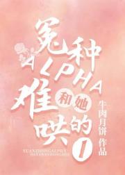 冤种Alpha和她难哄的O 封面