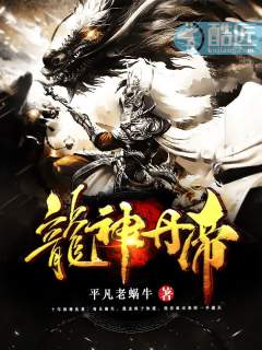 龙神丹帝 封面